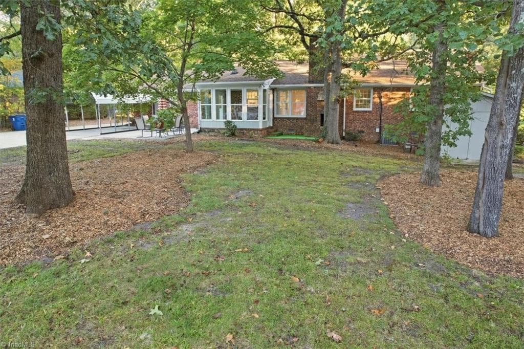 Stick/Site Built at 102 Cottonwood Drive, Jamestown NC 27282, Jamestown, photo 45 of 50