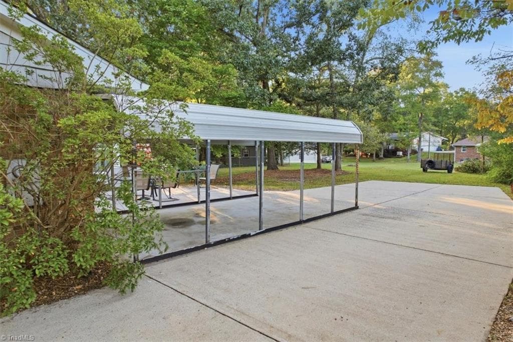 Stick/Site Built at 102 Cottonwood Drive, Jamestown NC 27282, Jamestown, photo 48 of 50