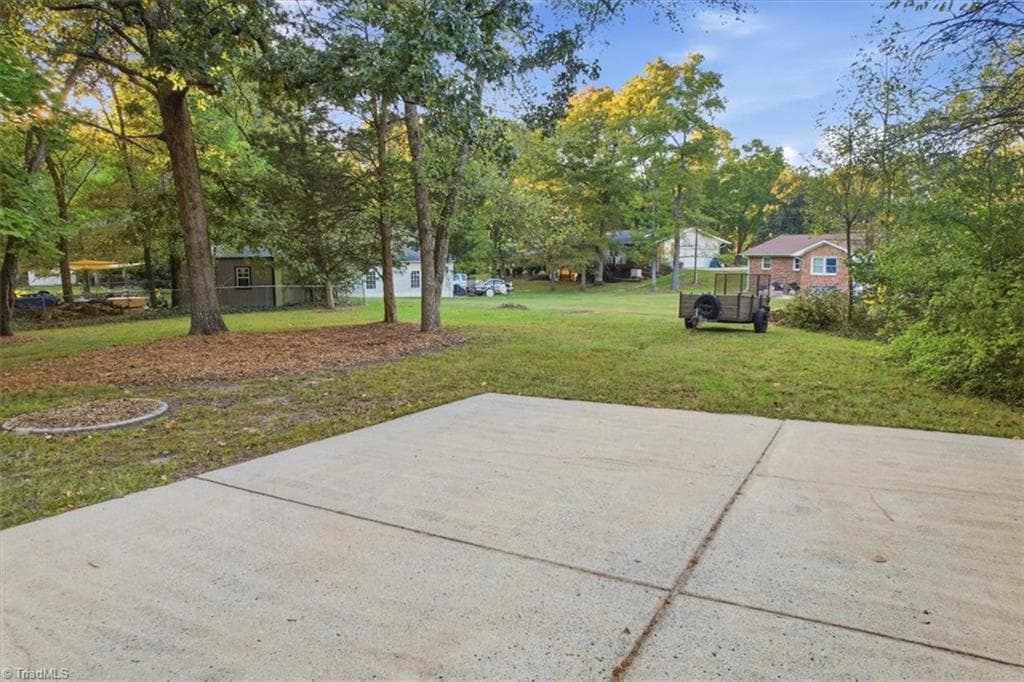Stick/Site Built at 102 Cottonwood Drive, Jamestown NC 27282, Jamestown, photo 40 of 50