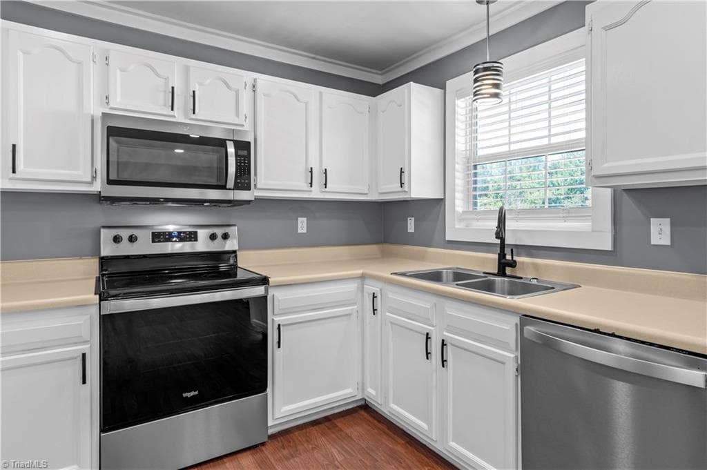 Stick/Site Built at 494 Sunset Ridge Lane, Lexington NC 27295, Lexington, photo 13 of 31