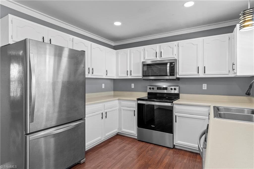 Stick/Site Built at 494 Sunset Ridge Lane, Lexington NC 27295, Lexington, photo 12 of 31