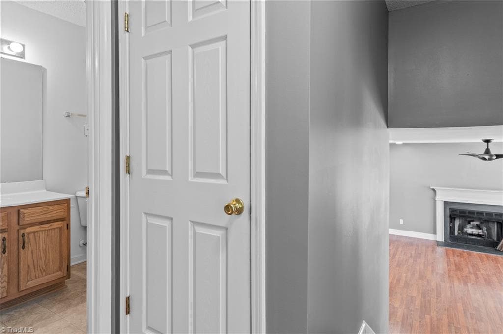 Stick/Site Built at 494 Sunset Ridge Lane, Lexington NC 27295, Lexington, photo 22 of 31