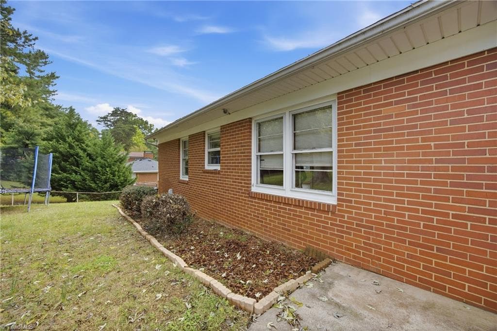 Stick/Site Built at 1420 Brookdale Drive, Asheboro NC 27205, Asheboro, photo 42 of 44