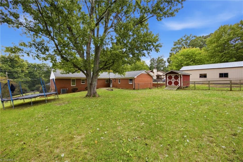 Stick/Site Built at 1420 Brookdale Drive, Asheboro NC 27205, Asheboro, photo 43 of 44