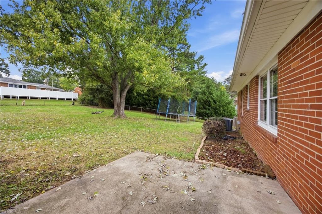 Stick/Site Built at 1420 Brookdale Drive, Asheboro NC 27205, Asheboro, photo 41 of 44
