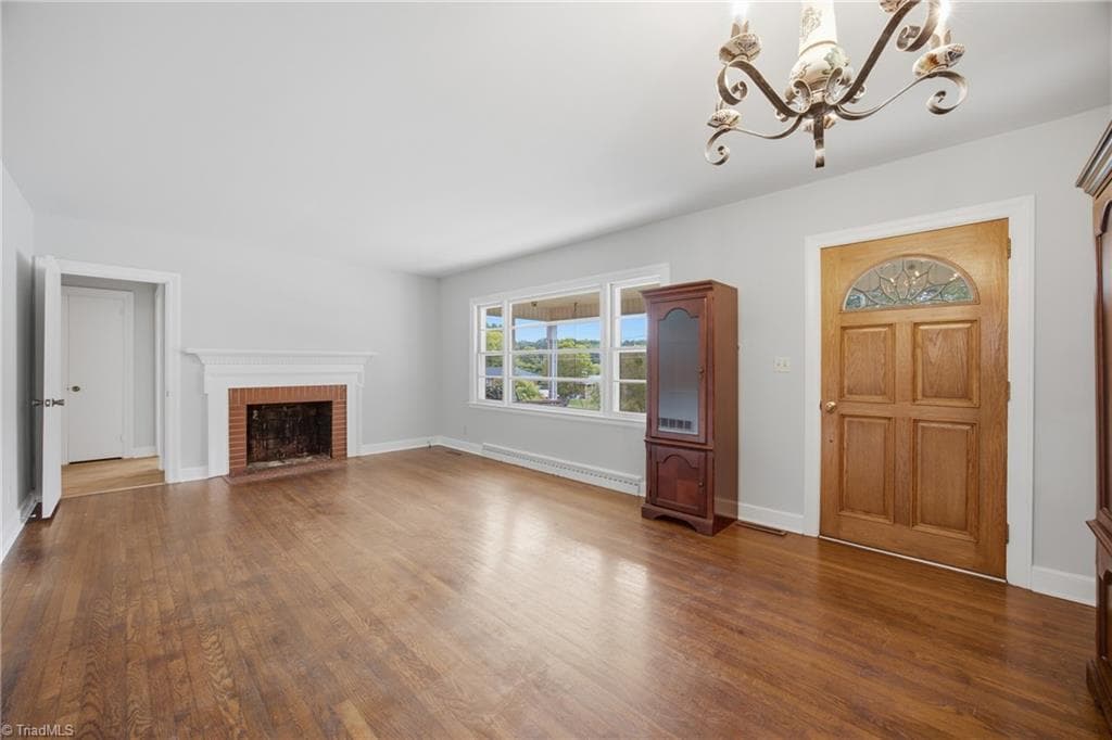 Stick/Site Built at 1420 Brookdale Drive, Asheboro NC 27205, Asheboro, photo 11 of 44