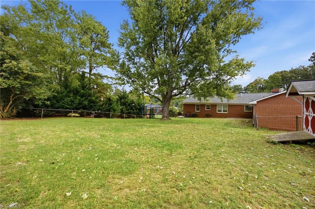 Stick/Site Built at 1420 Brookdale Drive, Asheboro NC 27205, Asheboro, photo 44 of 44