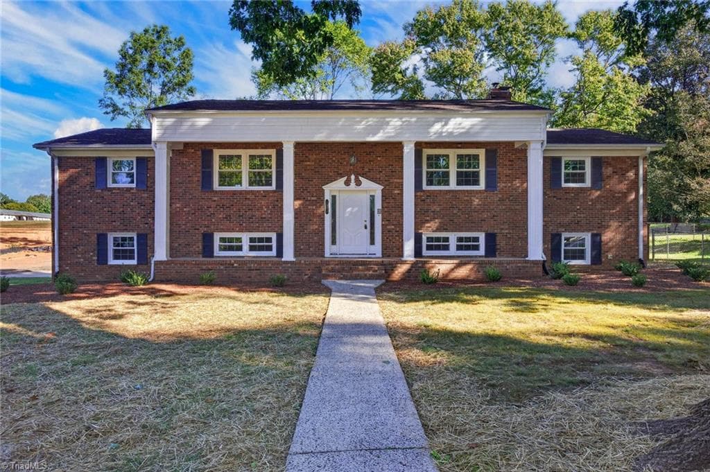 1510 Woodside Drive, Reidsville NC 27320