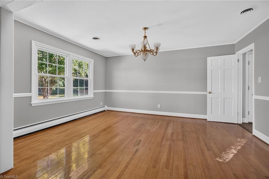 Stick/Site Built at 1510 Woodside Drive, Reidsville NC 27320, Reidsville, photo 11 of 49