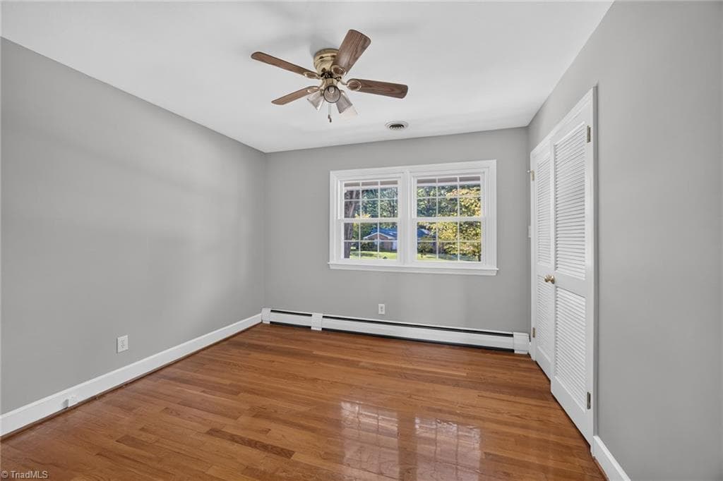 Stick/Site Built at 1510 Woodside Drive, Reidsville NC 27320, Reidsville, photo 21 of 49