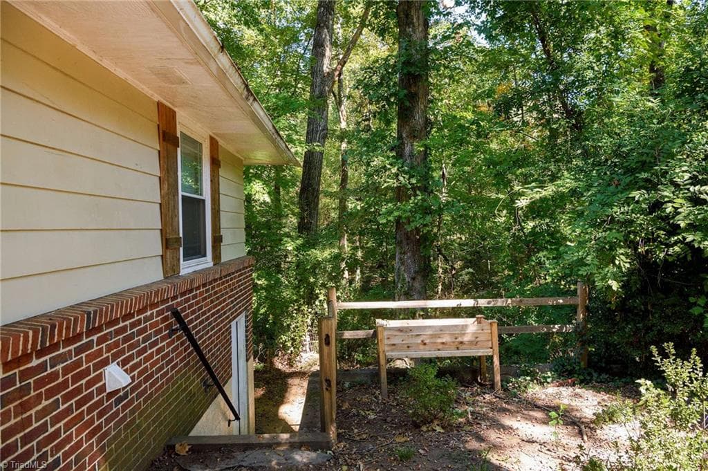 Stick/Site Built at 10269 Old US highway 52, Winston-Salem NC 27107, Winston-Salem, photo 9 of 23