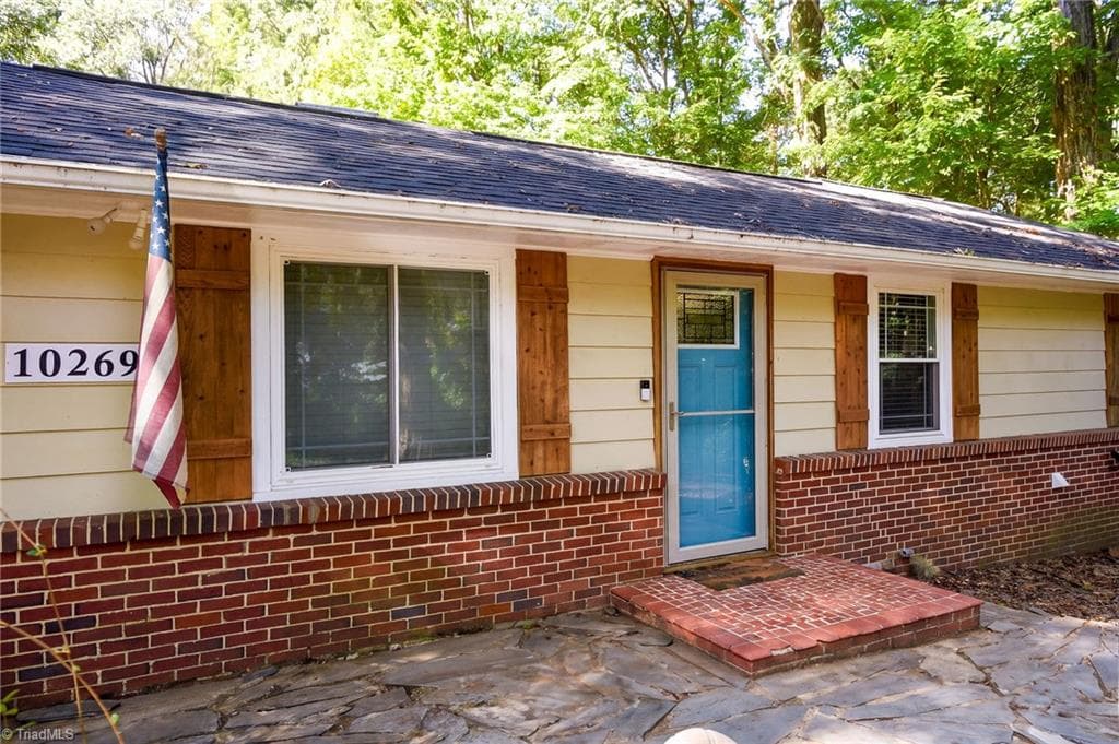 Stick/Site Built at 10269 Old US highway 52, Winston-Salem NC 27107, Winston-Salem, photo 4 of 23