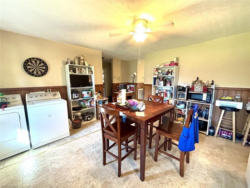 Duplex at 4642 NC Highway 62, Thomasville NC 27360, Thomasville, photo 5 of 12