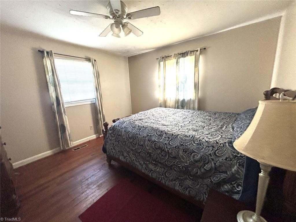 Duplex at 4642 NC Highway 62, Thomasville NC 27360, Thomasville, photo 9 of 12
