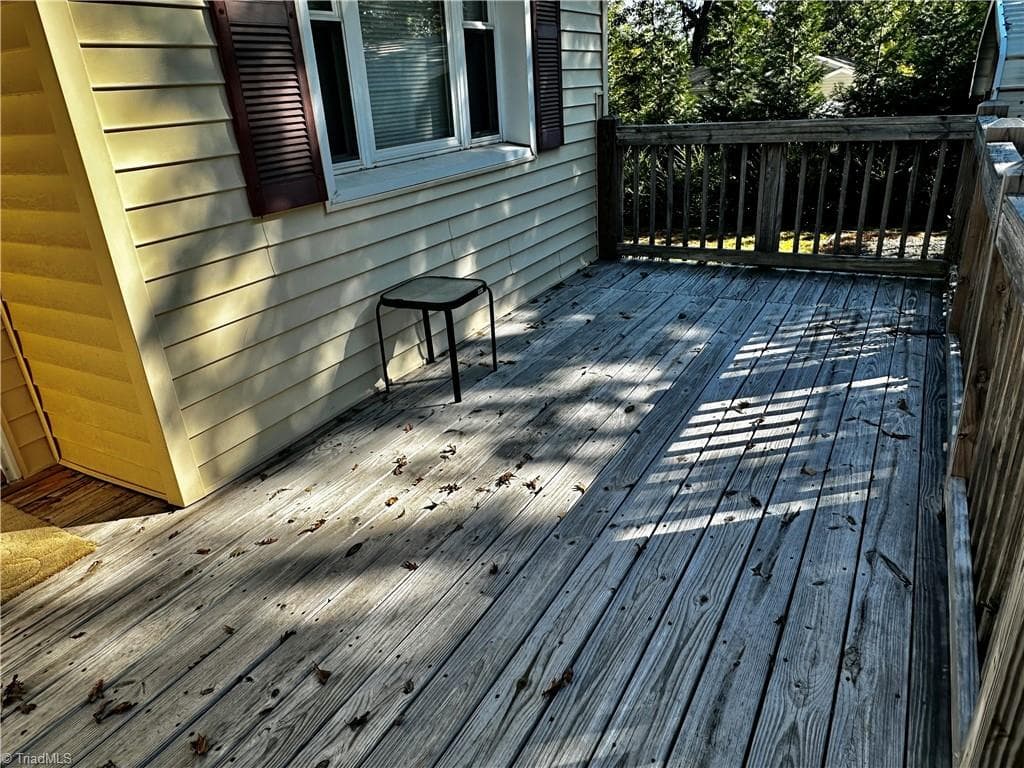 Stick/Site Built at 107 Dillon Street, Winston-Salem NC 27107, Winston-Salem, photo 24 of 29