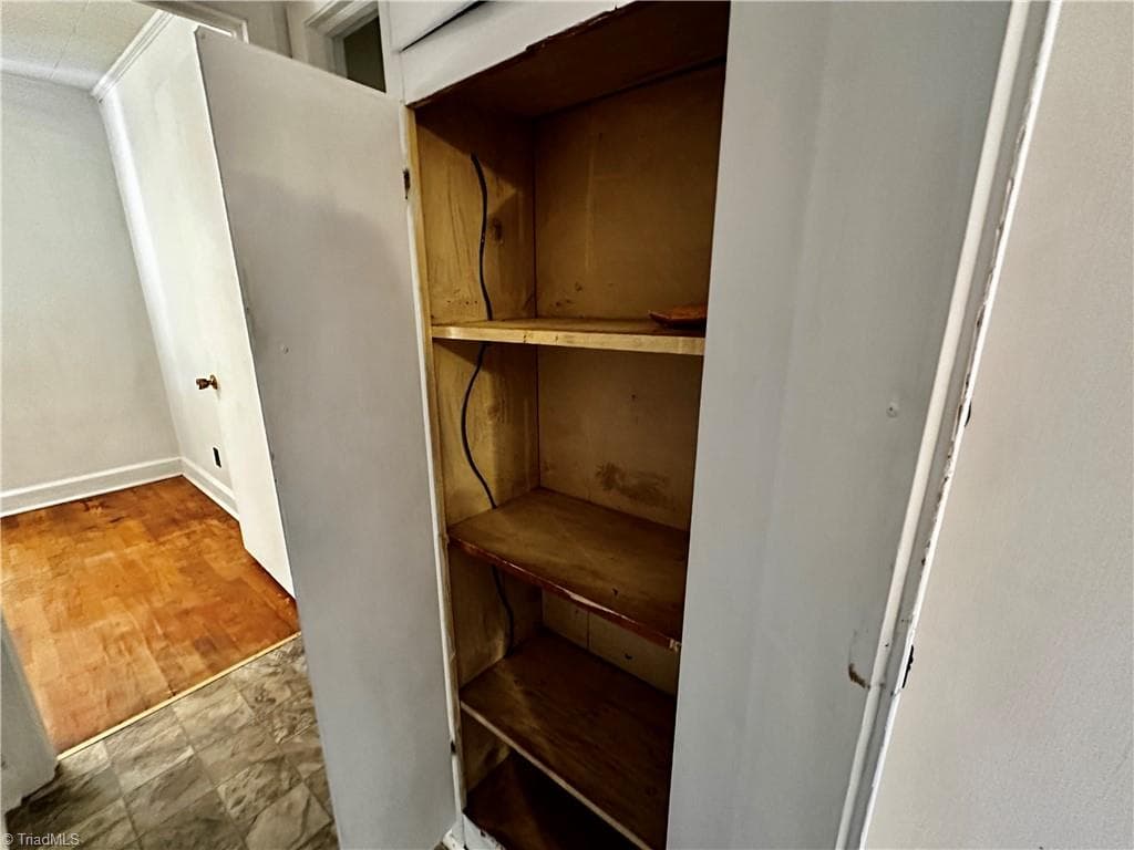 Stick/Site Built at 107 Dillon Street, Winston-Salem NC 27107, Winston-Salem, photo 11 of 29