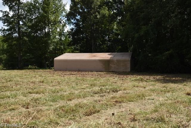 00 Garner Road, Snow Camp NC 27349