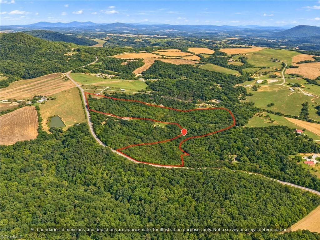 Agriculture at 00-00 Morrow Mill Road, Mebane NC 27302, Mebane, photo 2 of 11