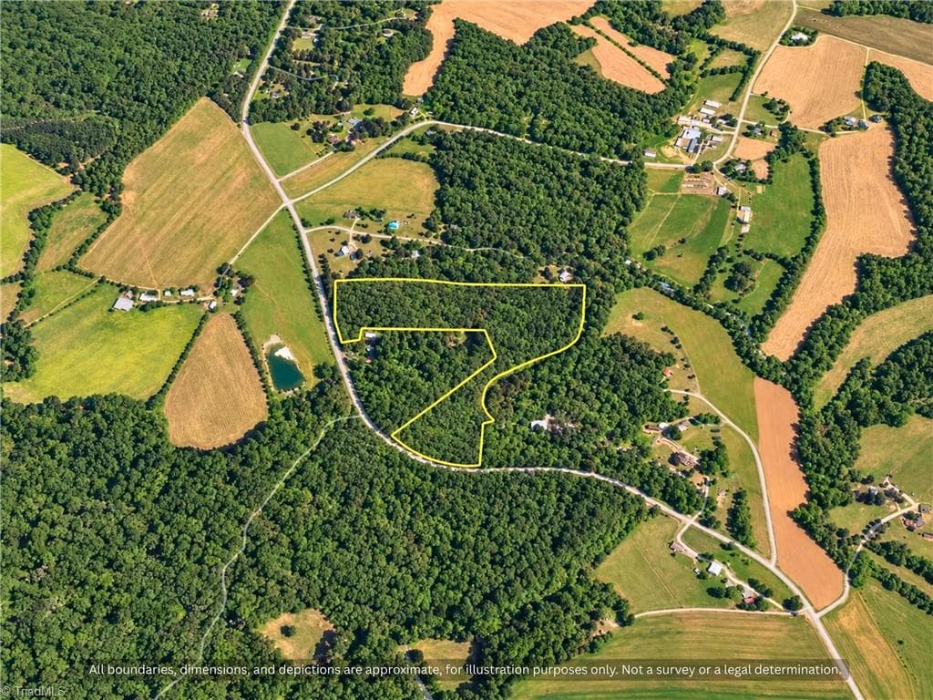 Agriculture at 00-00 Morrow Mill Road, Mebane NC 27302, Mebane, photo 7 of 11