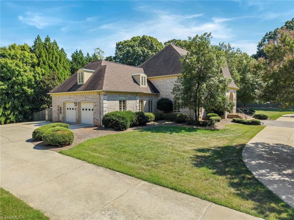 Stick/Site Built at 5100 Hedrick Drive, Greensboro NC 27410, Greensboro, photo 2 of 49