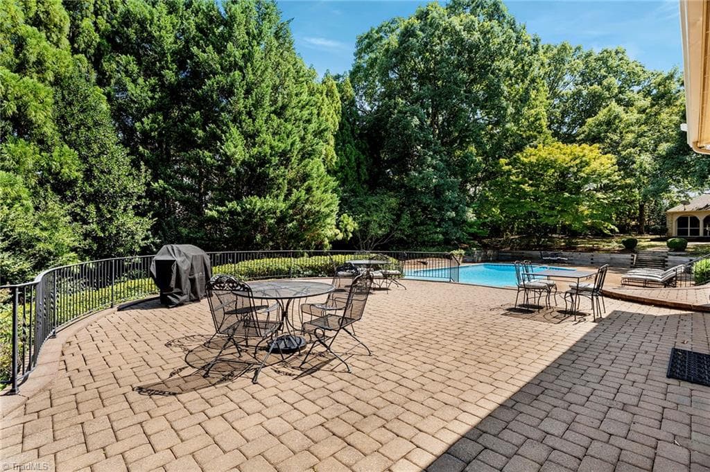 Stick/Site Built at 5100 Hedrick Drive, Greensboro NC 27410, Greensboro, photo 43 of 49
