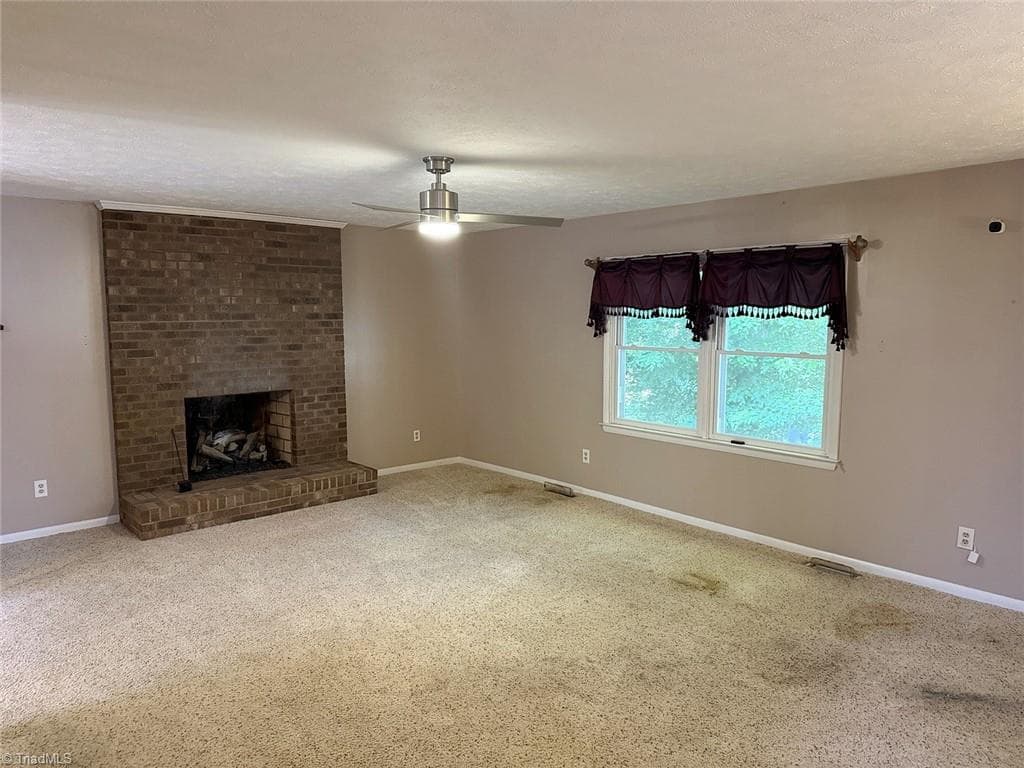 Stick/Site Built at 796 Sommerdale Court, Rural Hall NC 27045, Rural Hall, photo 7 of 32