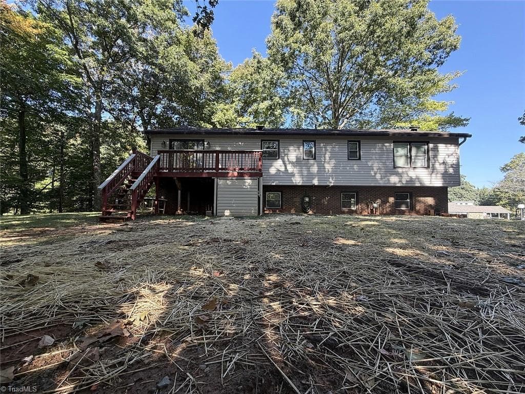Stick/Site Built at 796 Sommerdale Court, Rural Hall NC 27045, Rural Hall, photo 28 of 32