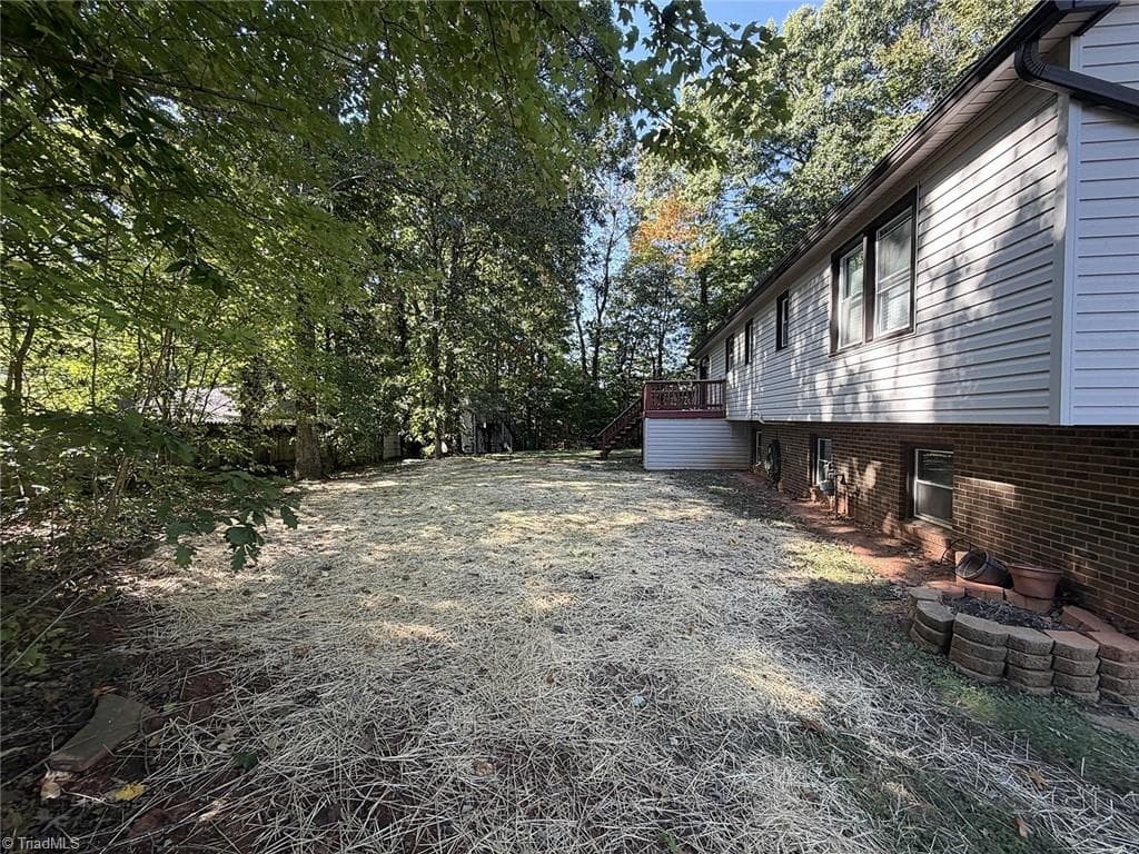 Stick/Site Built at 796 Sommerdale Court, Rural Hall NC 27045, Rural Hall, photo 30 of 32