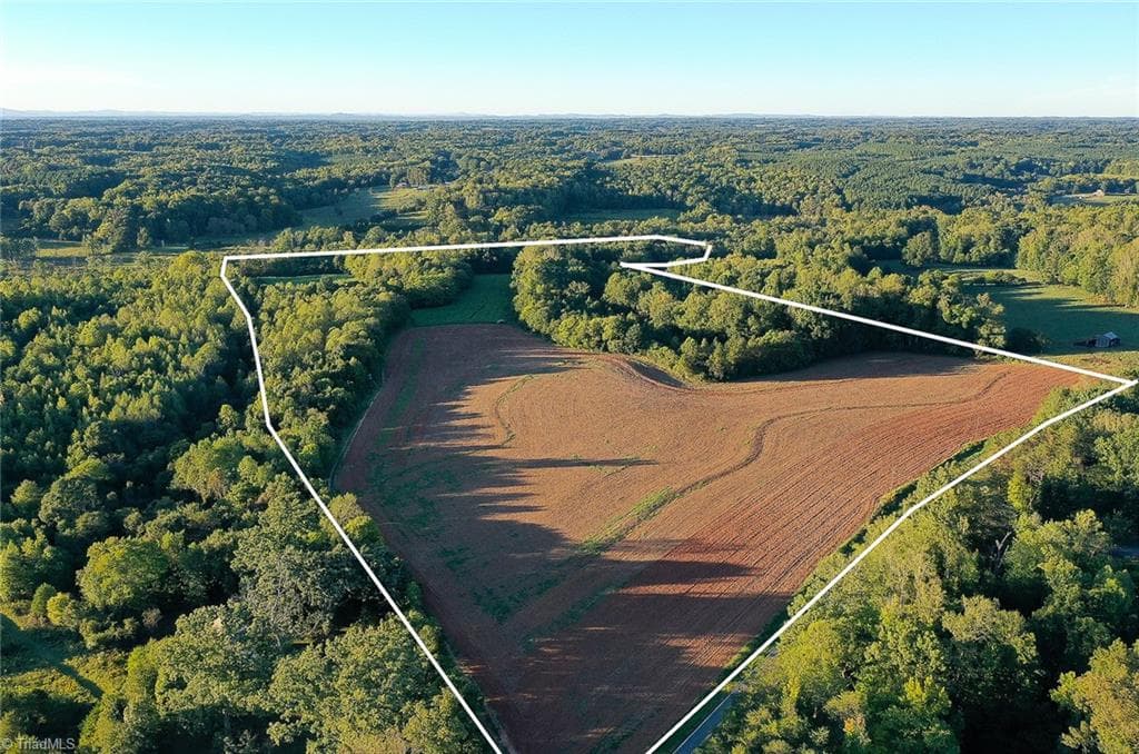 Unimproved Land at 61.8 Acres Spearman Road, Browns Summit NC 27320, Browns Summit, photo 2 of 40