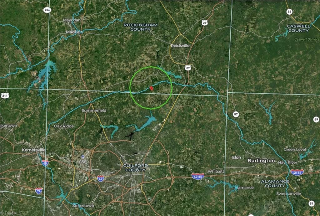 Unimproved Land at 61.8 Acres Spearman Road, Browns Summit NC 27320, Browns Summit, photo 40 of 40