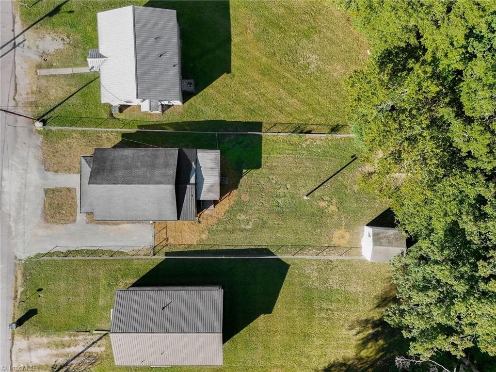 Stick/Site Built at 727 Trotter Street, Thomasville NC 27360, Thomasville, photo 32 of 34