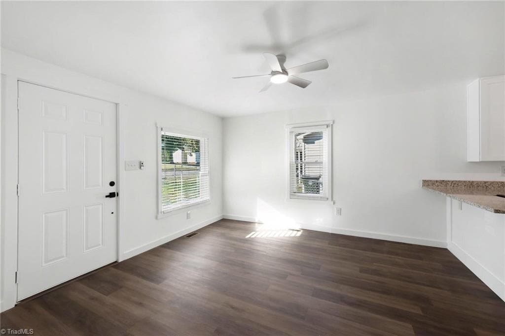 Stick/Site Built at 727 Trotter Street, Thomasville NC 27360, Thomasville, photo 9 of 34
