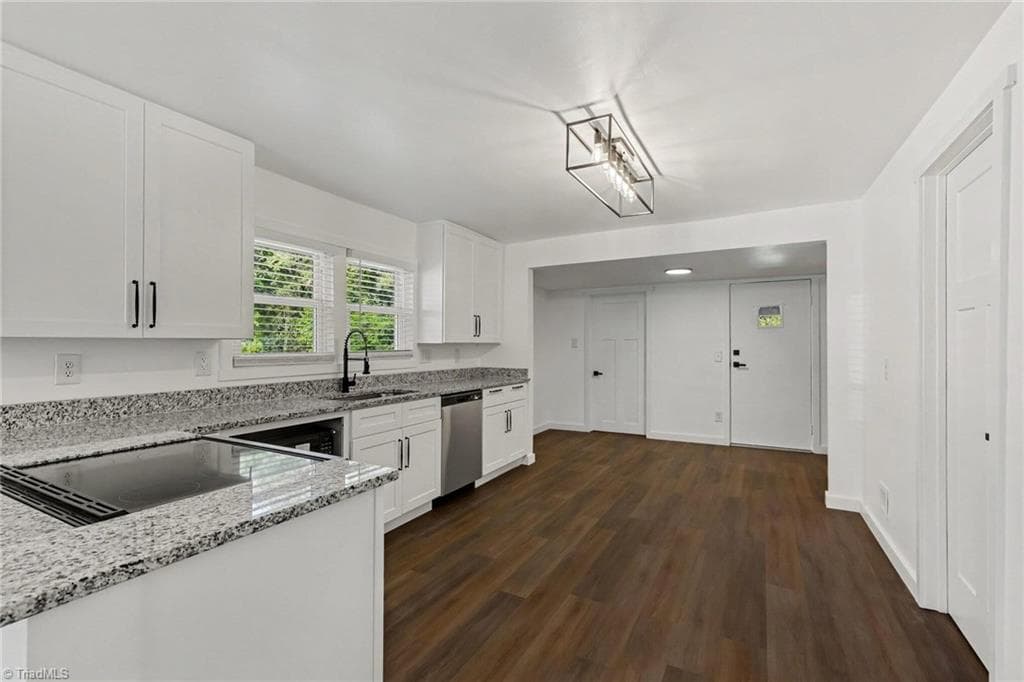 Stick/Site Built at 727 Trotter Street, Thomasville NC 27360, Thomasville, photo 14 of 34