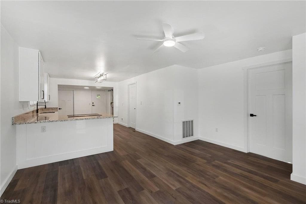 Stick/Site Built at 727 Trotter Street, Thomasville NC 27360, Thomasville, photo 11 of 34