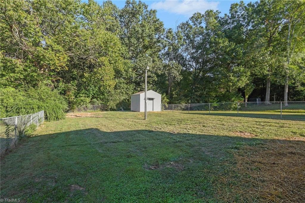 Stick/Site Built at 727 Trotter Street, Thomasville NC 27360, Thomasville, photo 31 of 34