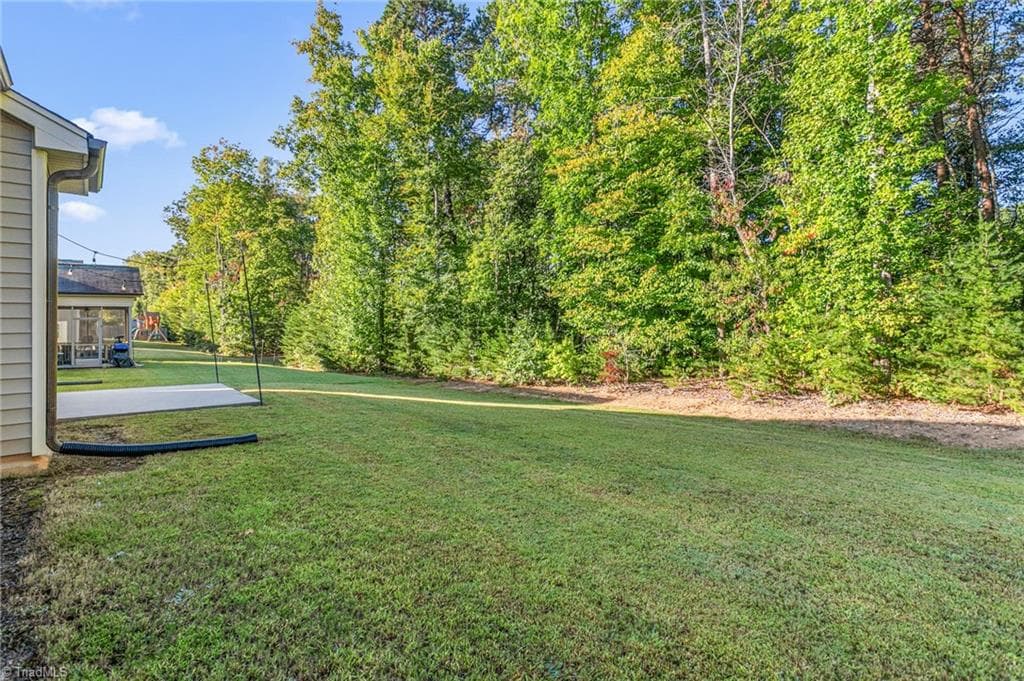 Stick/Site Built at 850 Royal Oak Lane, Mebane NC 27302, Mebane, photo 27 of 30