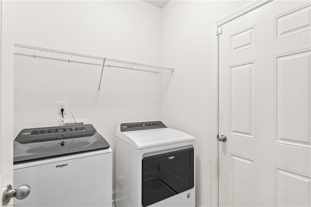 Stick/Site Built at 850 Royal Oak Lane, Mebane NC 27302, Mebane, photo 26 of 30