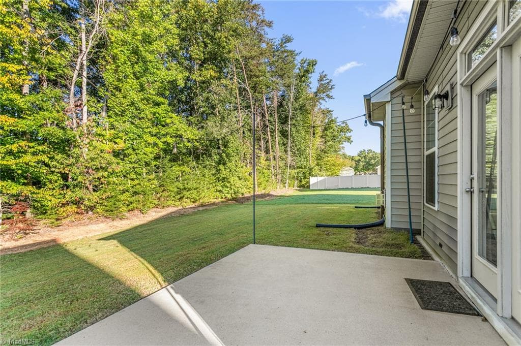 Stick/Site Built at 850 Royal Oak Lane, Mebane NC 27302, Mebane, photo 29 of 30