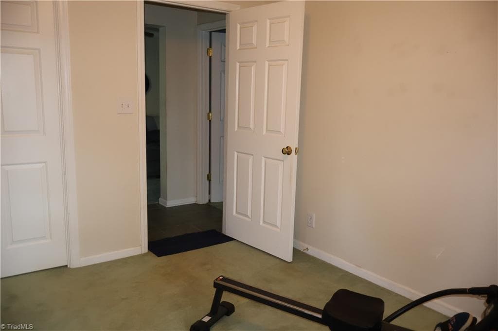 Stick/Site Built at 7381 Broad Street, Rural Hall NC 27045, Rural Hall, photo 12 of 21