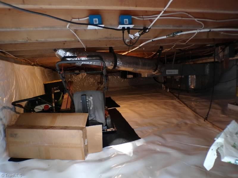 Stick/Site Built at 7381 Broad Street, Rural Hall NC 27045, Rural Hall, photo 15 of 21