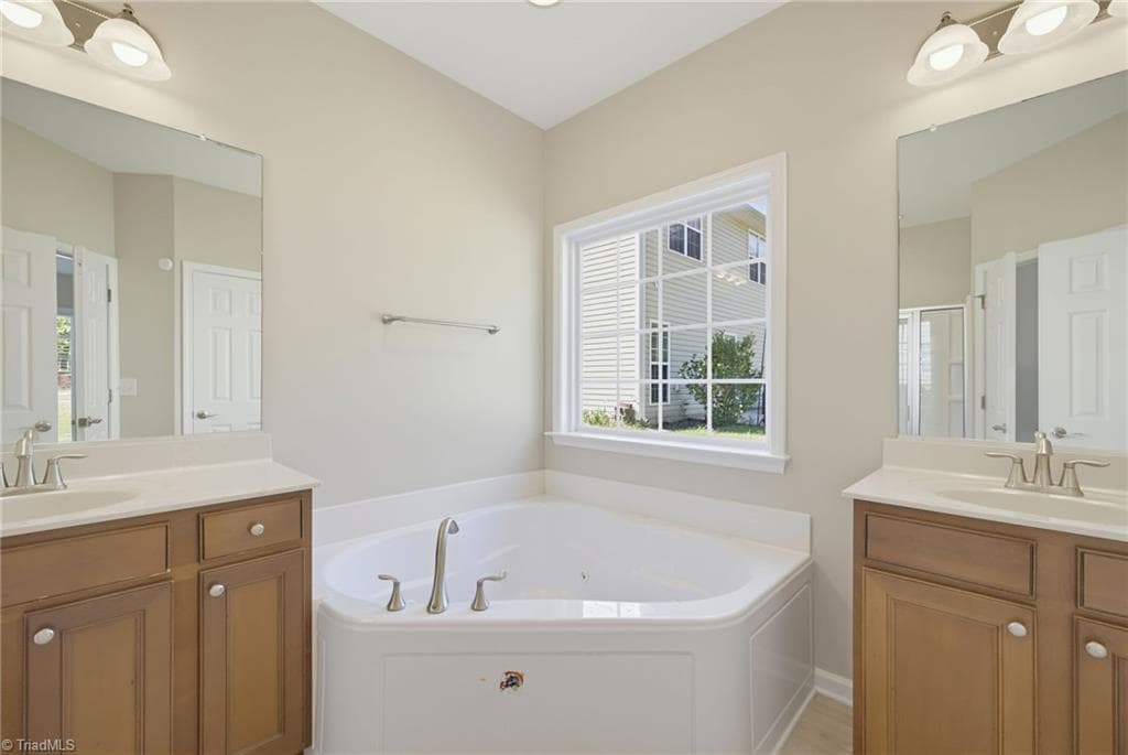 Stick/Site Built at 5204 Helsley Court, Summerfield NC 27358, photo 18 of 37