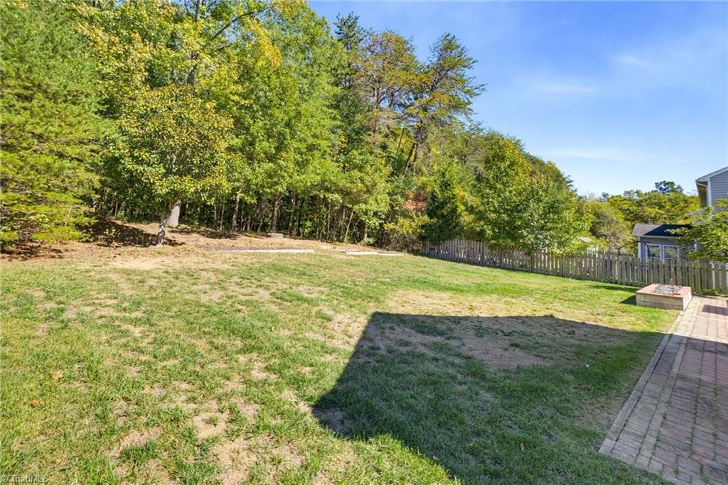Stick/Site Built at 5204 Helsley Court, Summerfield NC 27358, photo 35 of 37