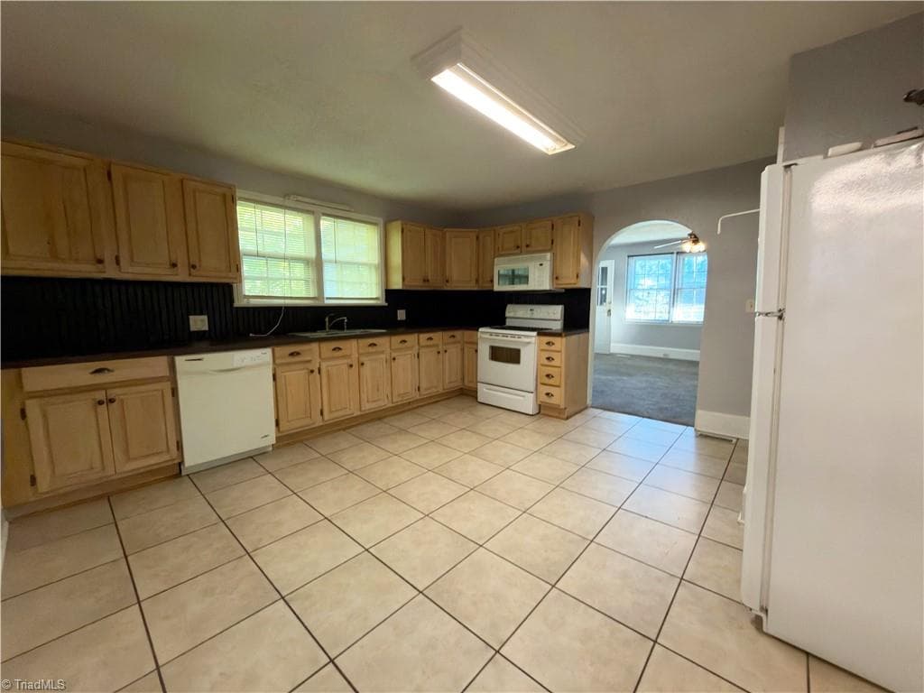 Stick/Site Built at 135 Old Toast Road, Mount Airy NC 27030, Mount Airy, photo 7 of 14