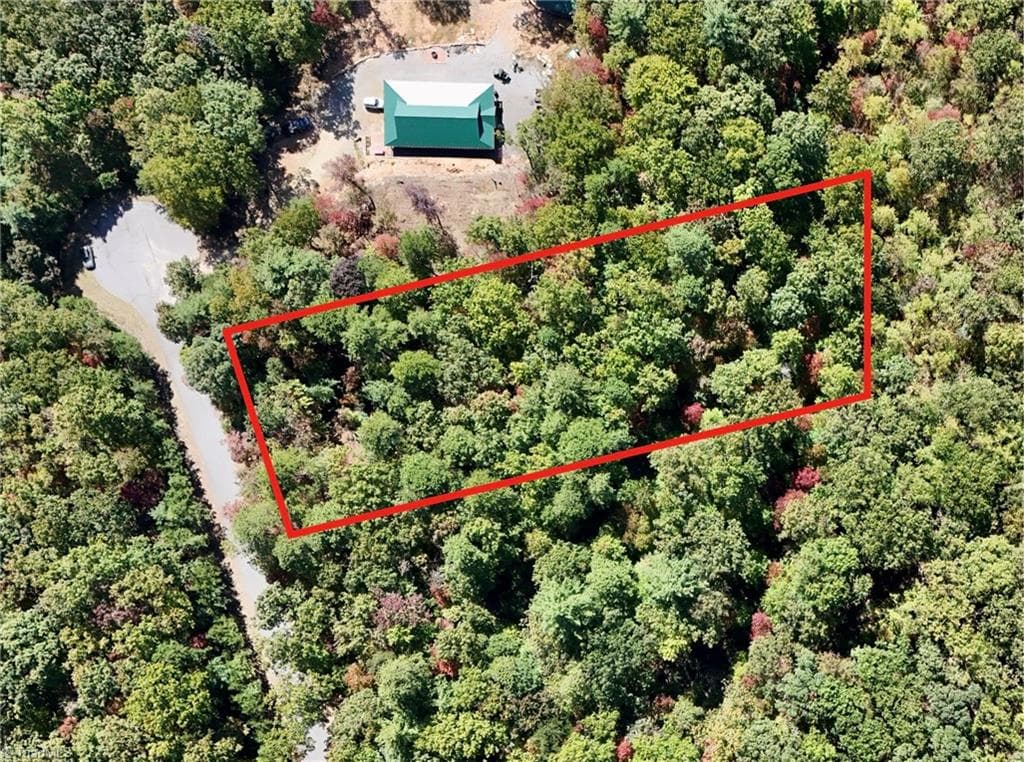 00 Squire Court, McGrady NC 28649