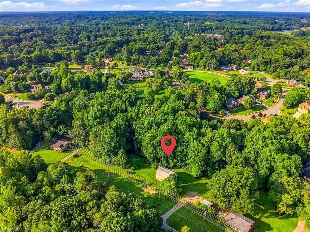 Unimproved Land at 446 Hopkins Road, Kernersville NC 27284, Kernersville, photo 17 of 20