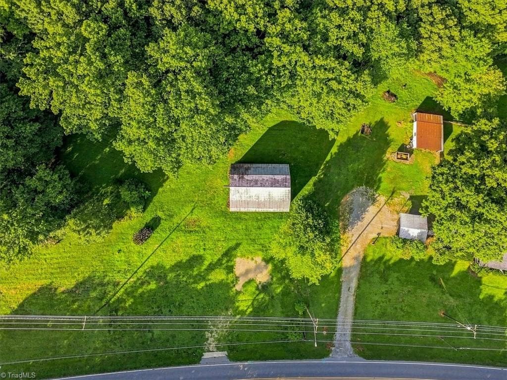Unimproved Land at 446 Hopkins Road, Kernersville NC 27284, Kernersville, photo 3 of 20