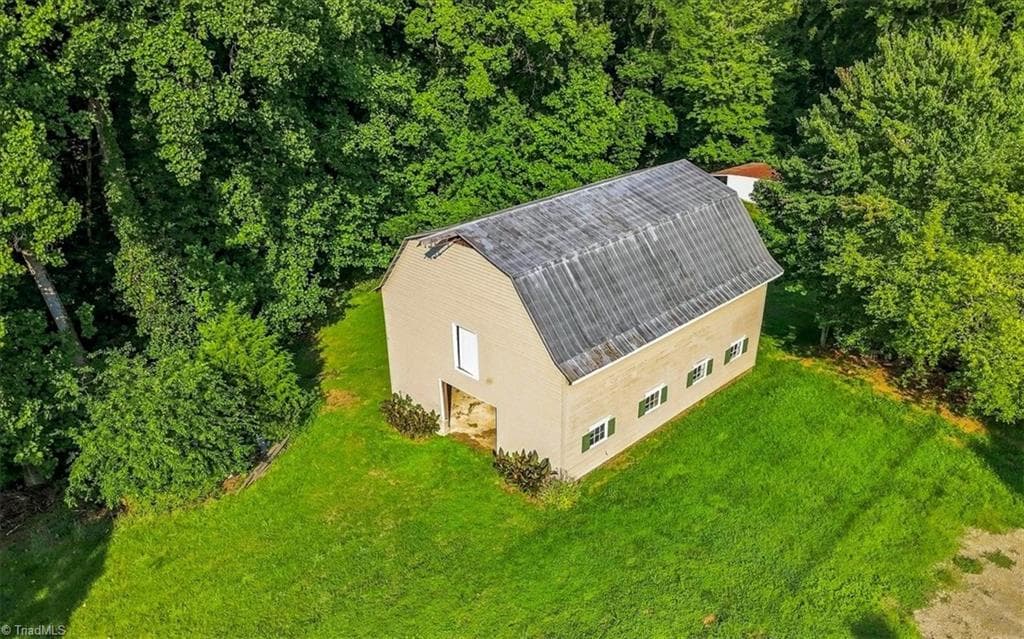 Unimproved Land at 446 Hopkins Road, Kernersville NC 27284, Kernersville, photo 10 of 20