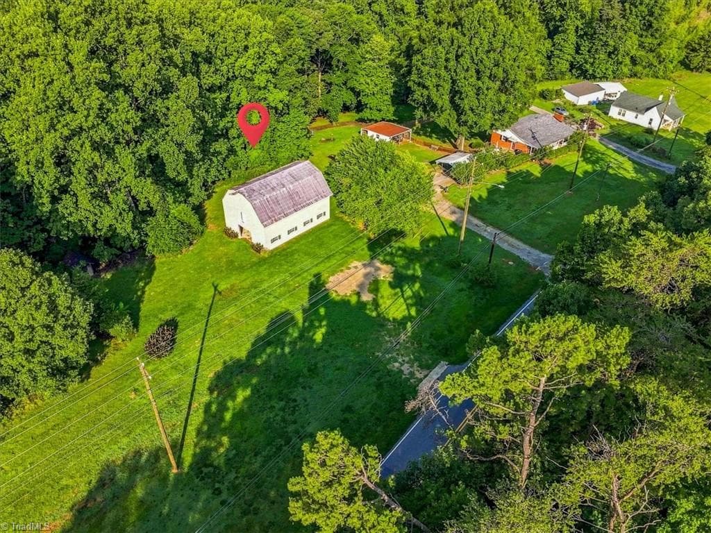 Unimproved Land at 446 Hopkins Road, Kernersville NC 27284, Kernersville, photo 14 of 20