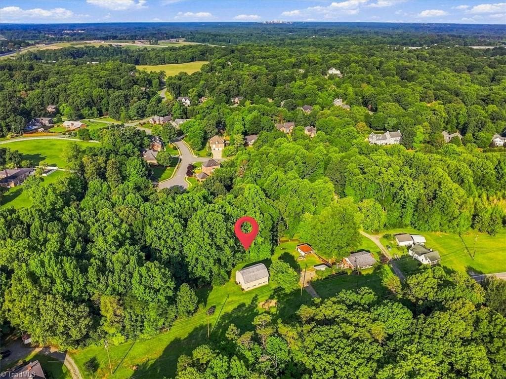 Unimproved Land at 446 Hopkins Road, Kernersville NC 27284, Kernersville, photo 18 of 20