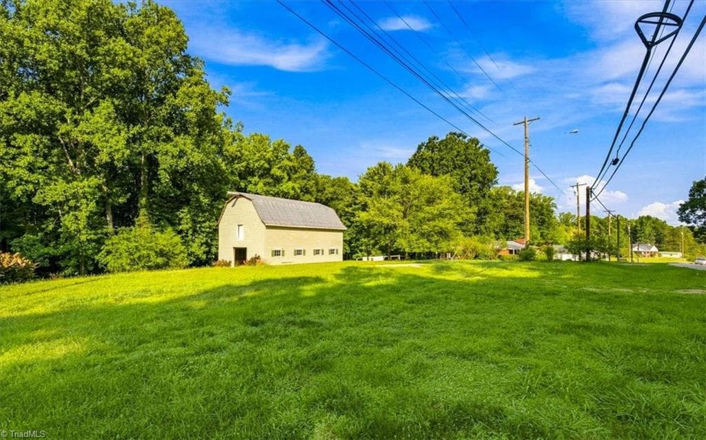 Unimproved Land at 446 Hopkins Road, Kernersville NC 27284, Kernersville, photo 4 of 20
